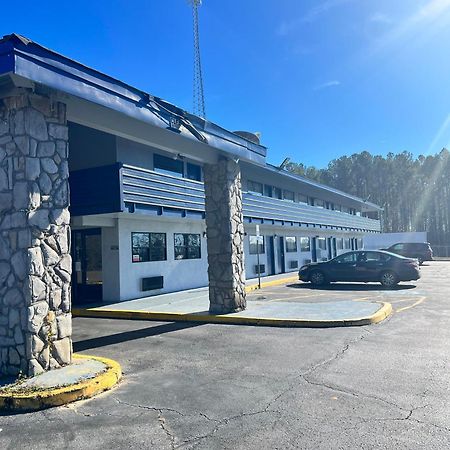 Days Inn Of 요크 외부 사진