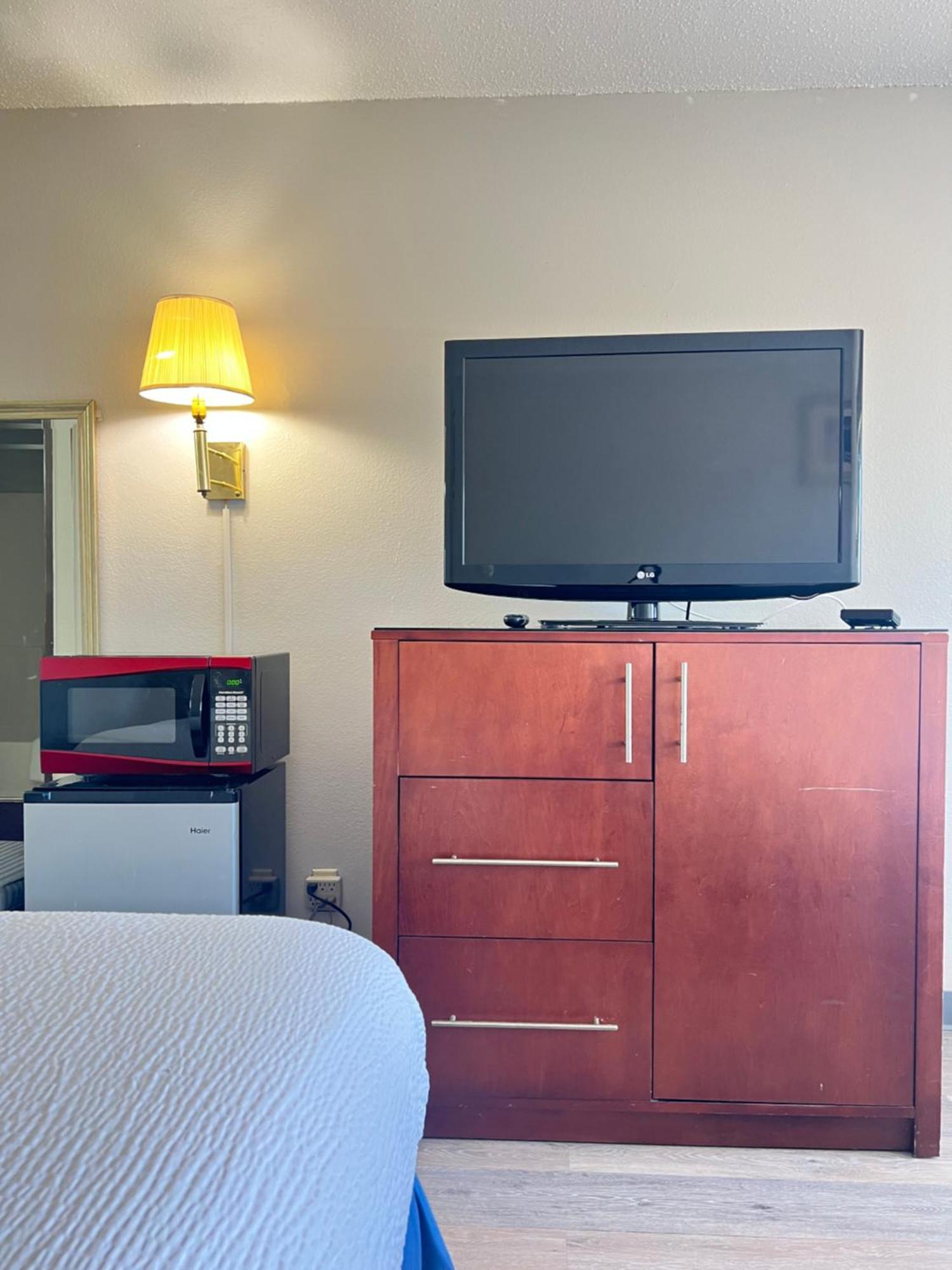 Days Inn Of 요크 외부 사진