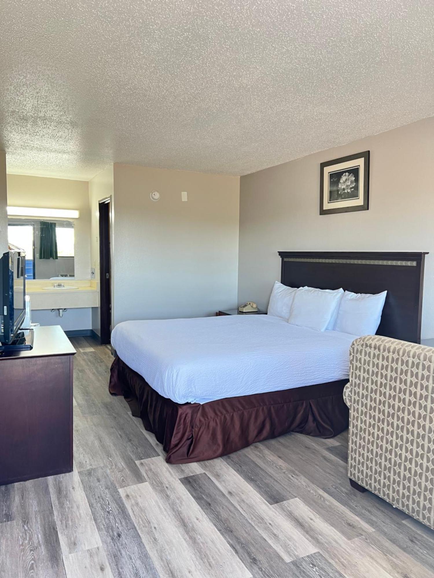 Days Inn Of 요크 외부 사진