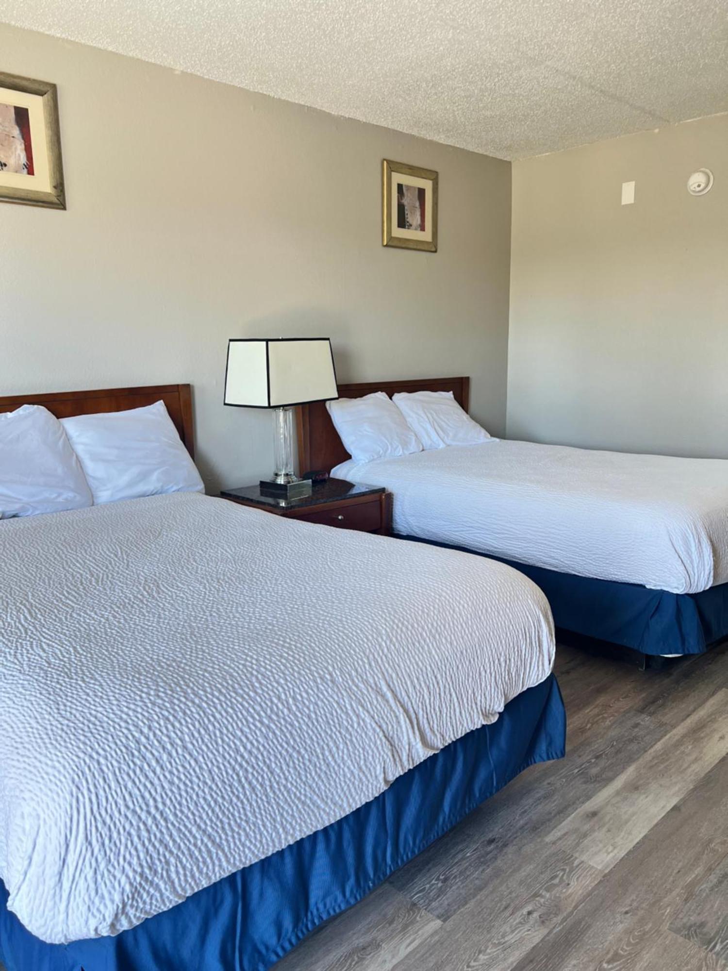 Days Inn Of 요크 외부 사진