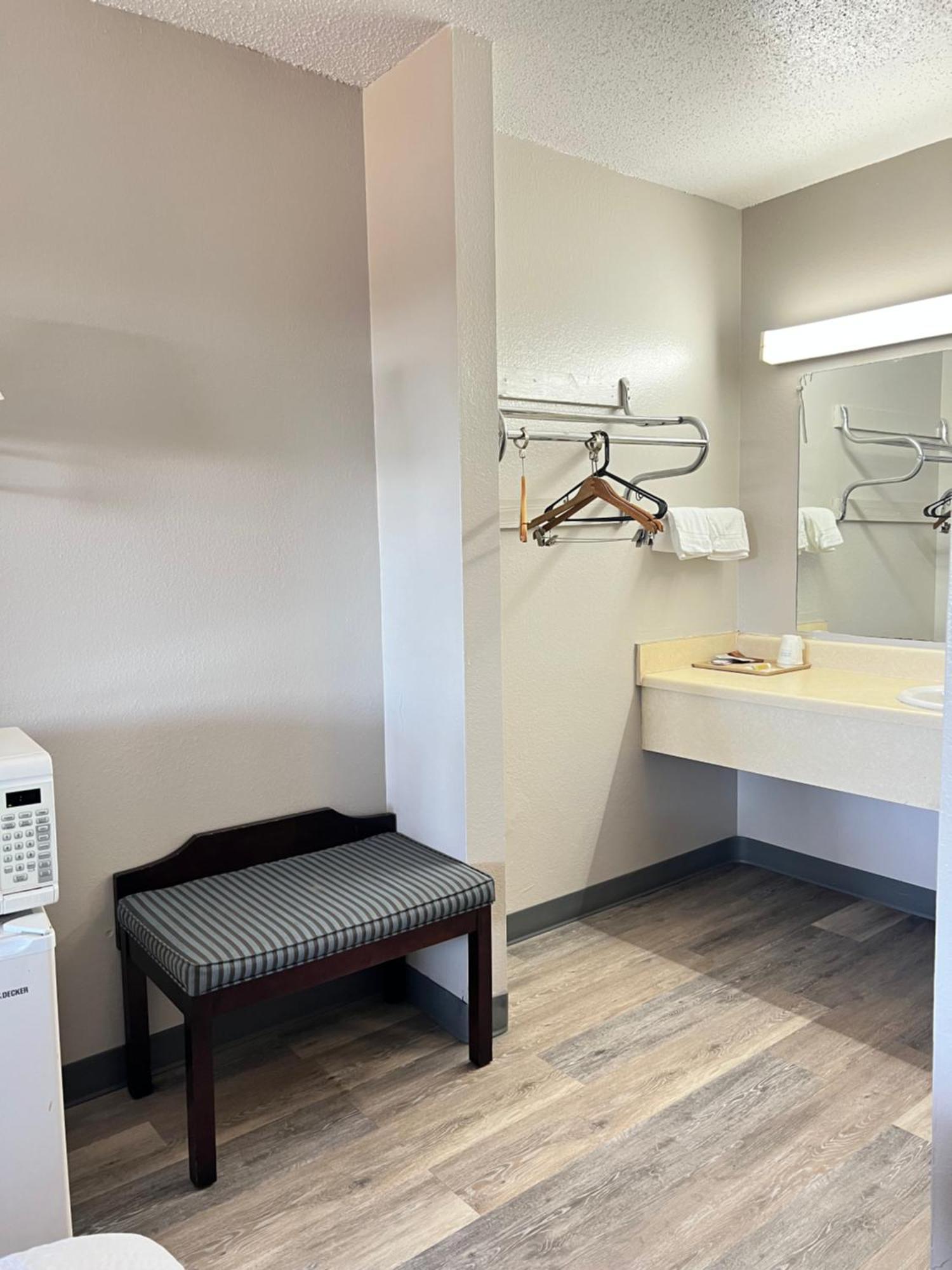 Days Inn Of 요크 외부 사진