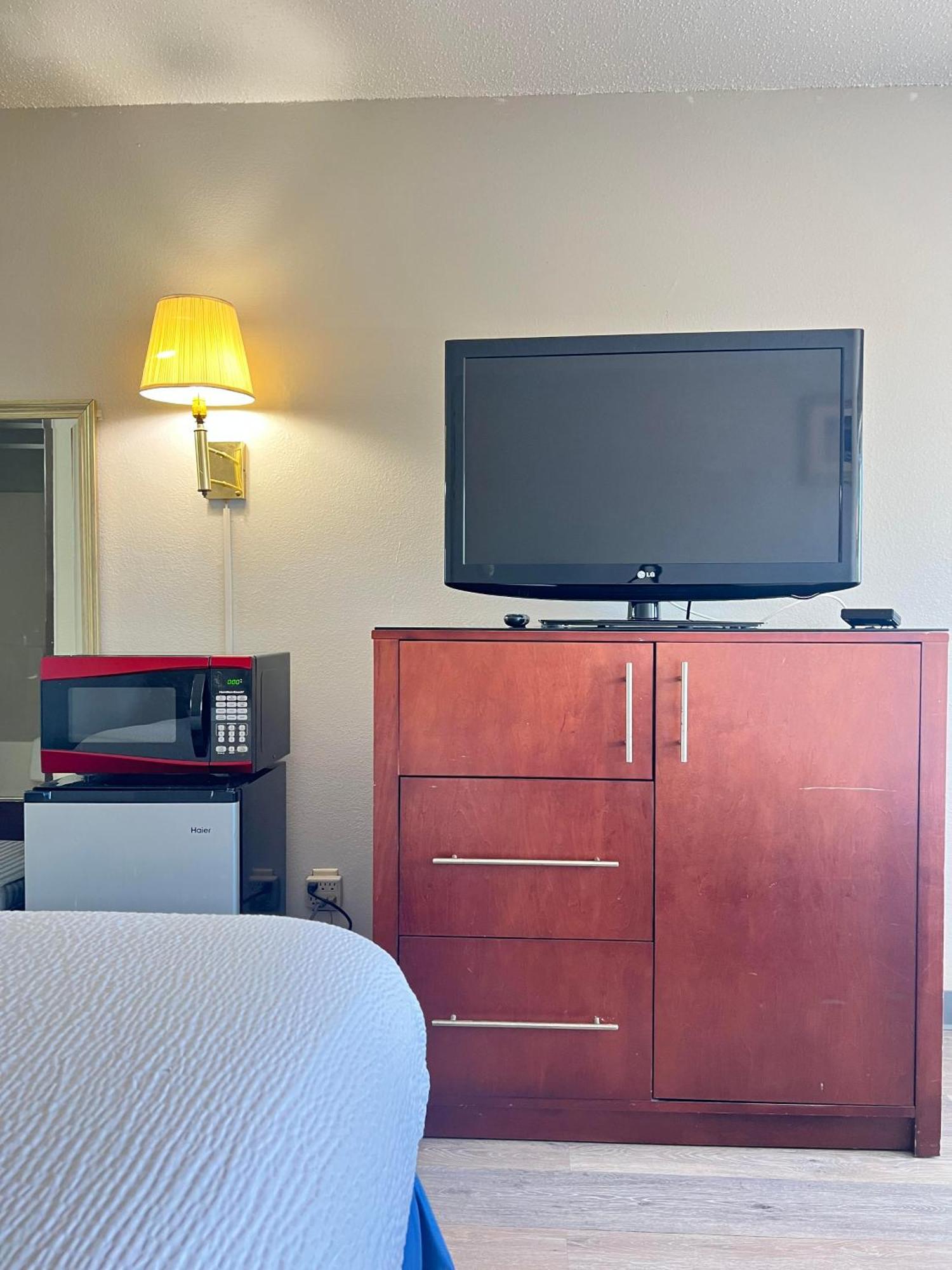 Days Inn Of 요크 외부 사진