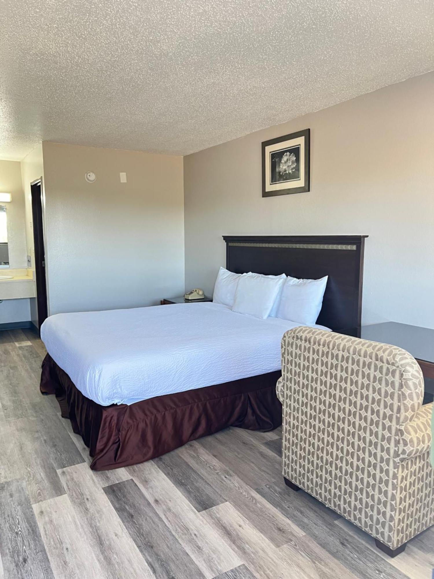 Days Inn Of 요크 외부 사진